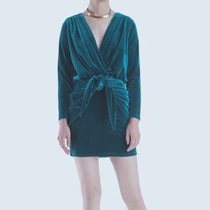 MISA Ophelie Dress
